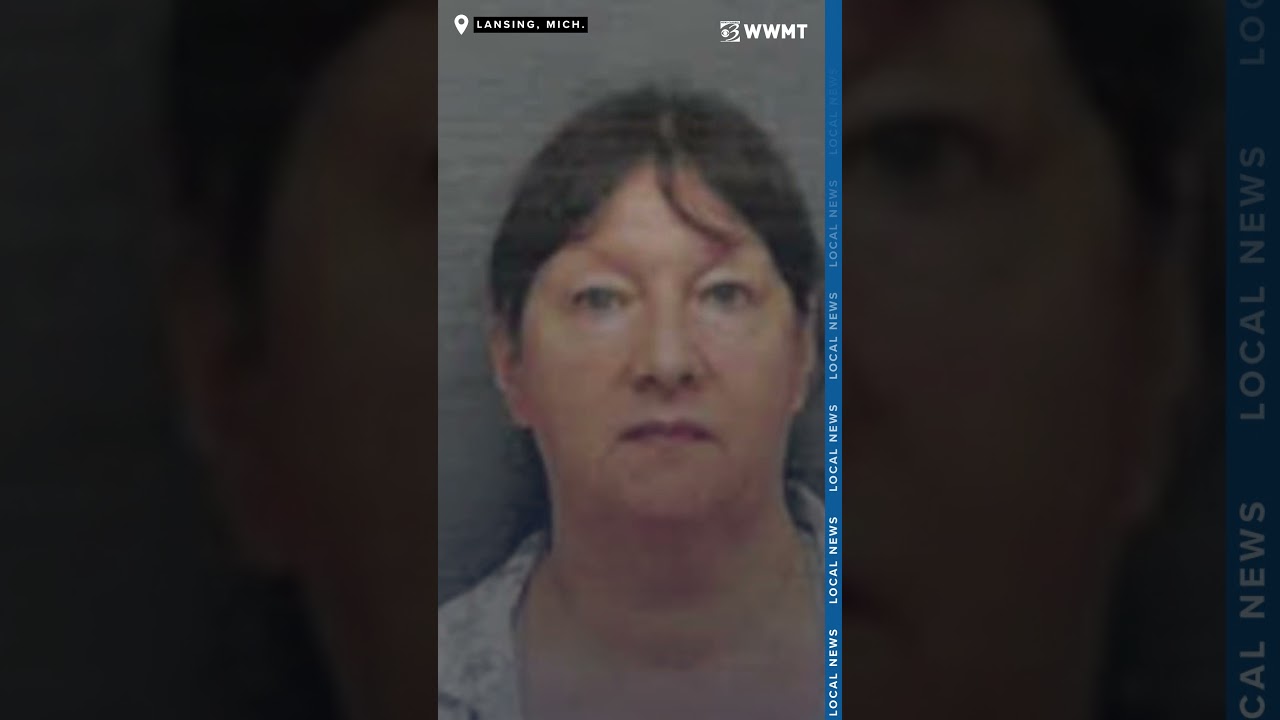 Michigan woman goes to trial for leaving baby in outhouse in 1997