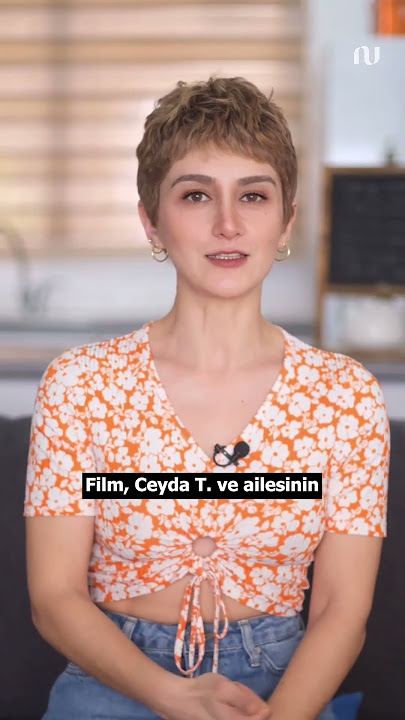 Filmde Gerçek Cin Görüntüsü Var!