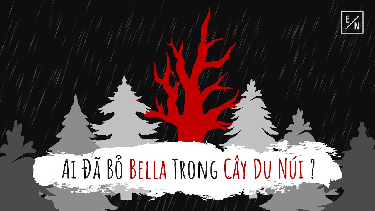 Кто оставил Беллу в вязе?