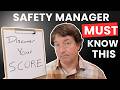 This Simple Safety Assessment Could Save Your Career