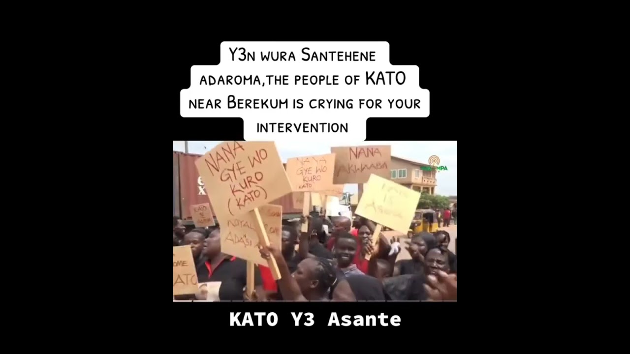 #asanteman