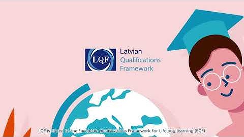 Latvian Qualifications Framework