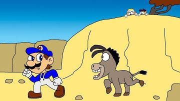 Ice Age (Yellow Dodger) Part 4- A Great Team