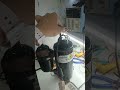 LG Window AC Pcb CH67 Error solve..
