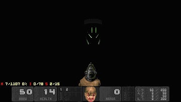 FCFF MAP07 Pacifist in 1:12