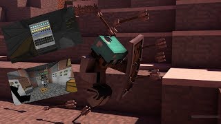 Mineplex Clans Dodging Everyone AND THEN WE FAIL!!!!!!!!!