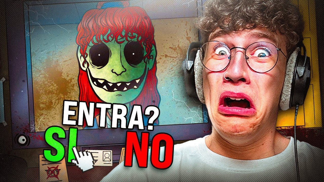 NUOVI PERICOLOSI DOPPELGANGER CERCANO DI ENTRARE NEL MIO UFFICIO | That's Not My Neighbor