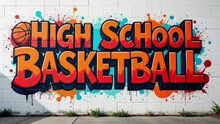 Fordson vs Wayne Memorial - Basketball
