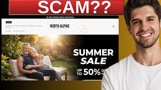 North Alpine Exposed: The Compression Shirt Scam Nobody Talks About