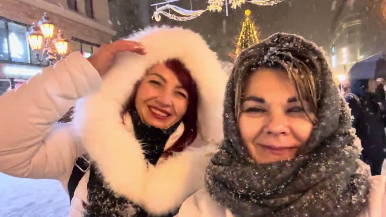 31 Decembrie la Budapesta 🇭🇺 | partea 2