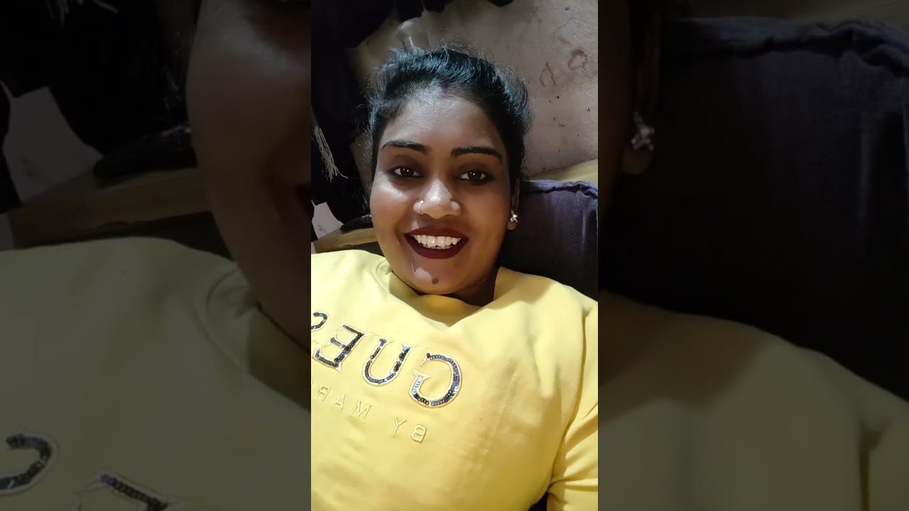 Sandhiya ar vlog // LIVE