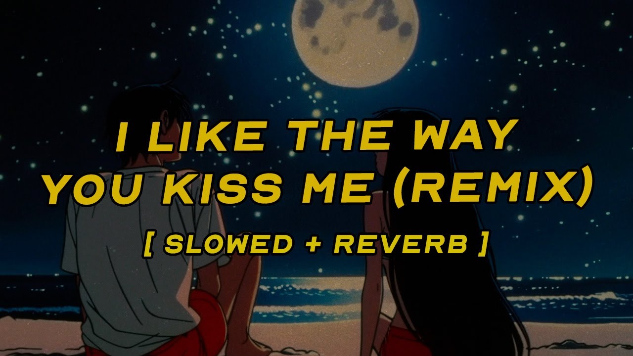 artemas - i like the way you kiss me (southstar remix) [ slowed ...