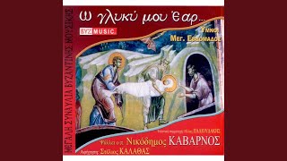 Xristos anesti
