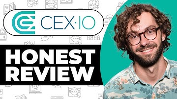 Cex.io Crypto Exchange Review - My Usage Experience