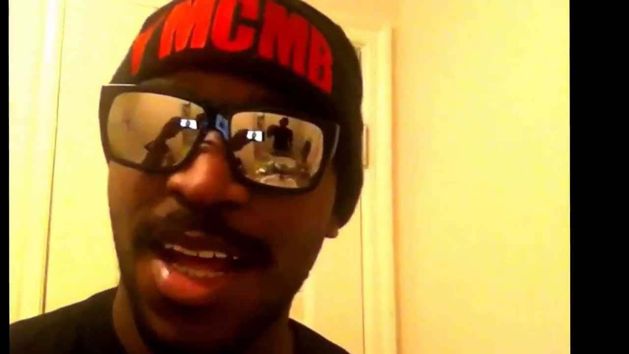 Crazy rappers - YouTube