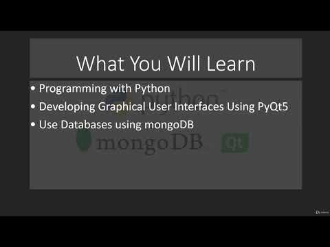 Introduction To Python || Python Course