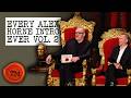 Every Single Little Alex Horne Intro Ever Vol. 2 | Taskmaster