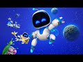 Lets Play Some Astro Bot!!!