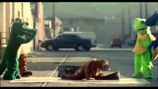 Break Dancing Teddy Bear