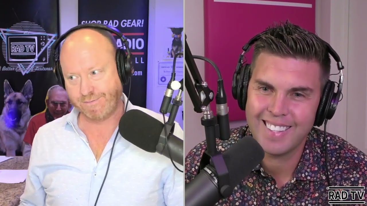 Shelby Elias United Wholesale Lending RADTV October 12th 2022 Part 2