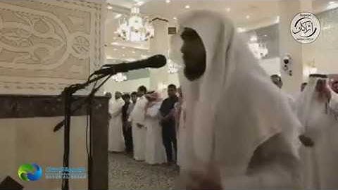 القارئ راشد الأركاني : تلاوة تفوق الوصف من سورة إبراهيم