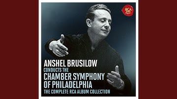 String Quartet No.1, Op. 11: II. Andante cantabile (Arr. for Orchestra) (2023 Remastered Version)