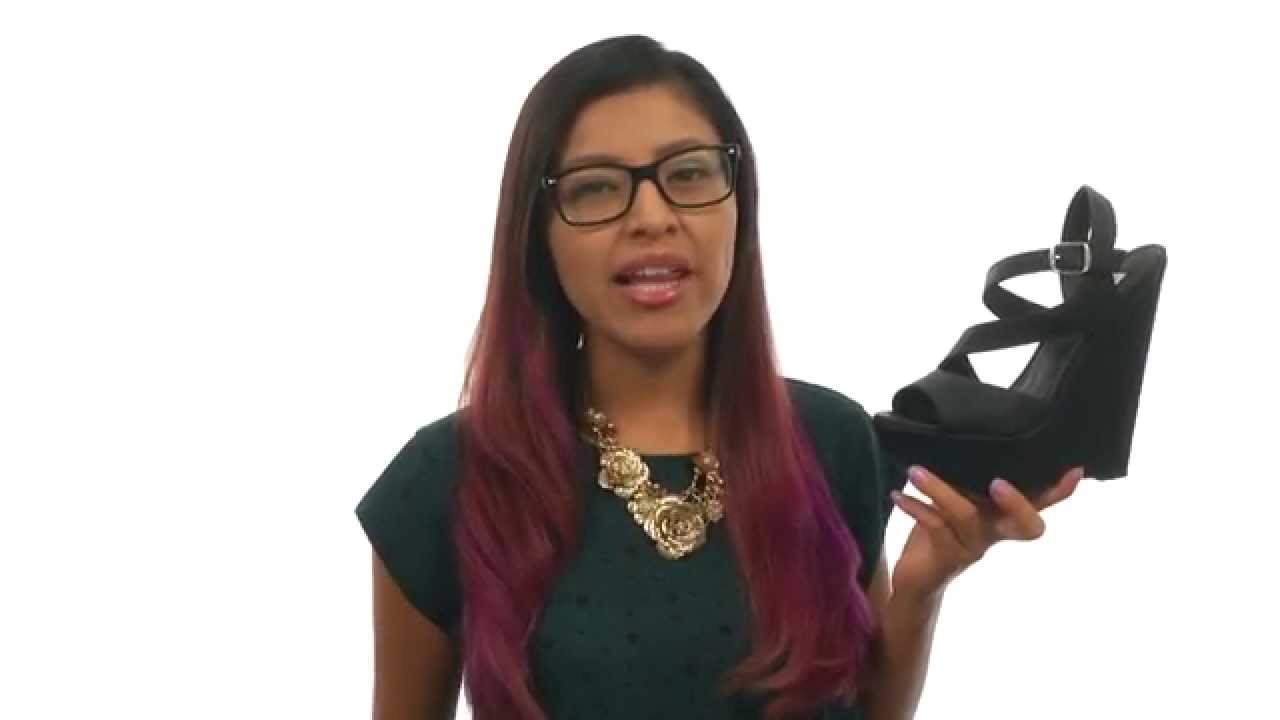 Steve Madden Xaria SKU:8608891 - YouTube