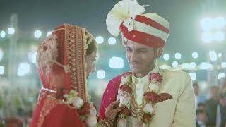 Truly Unrealistic Jaimala At A Wedding Ceremony