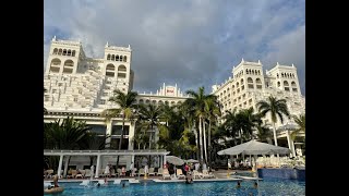 Riu Palace Pacifico, uno de los mejores hoteles en Riviera Nayarit y Puerto Vallarta!!!