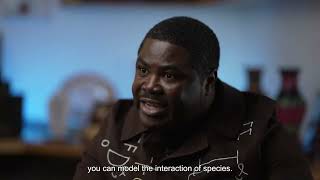 Abdon Atangana, 2023 laureate of the UNESCO–AI Fozan International Prize screenshot 1