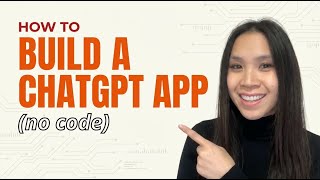 How to build ChatGPT Apps using Fractal & the OpenAI Apps SDK (no coding skill required)