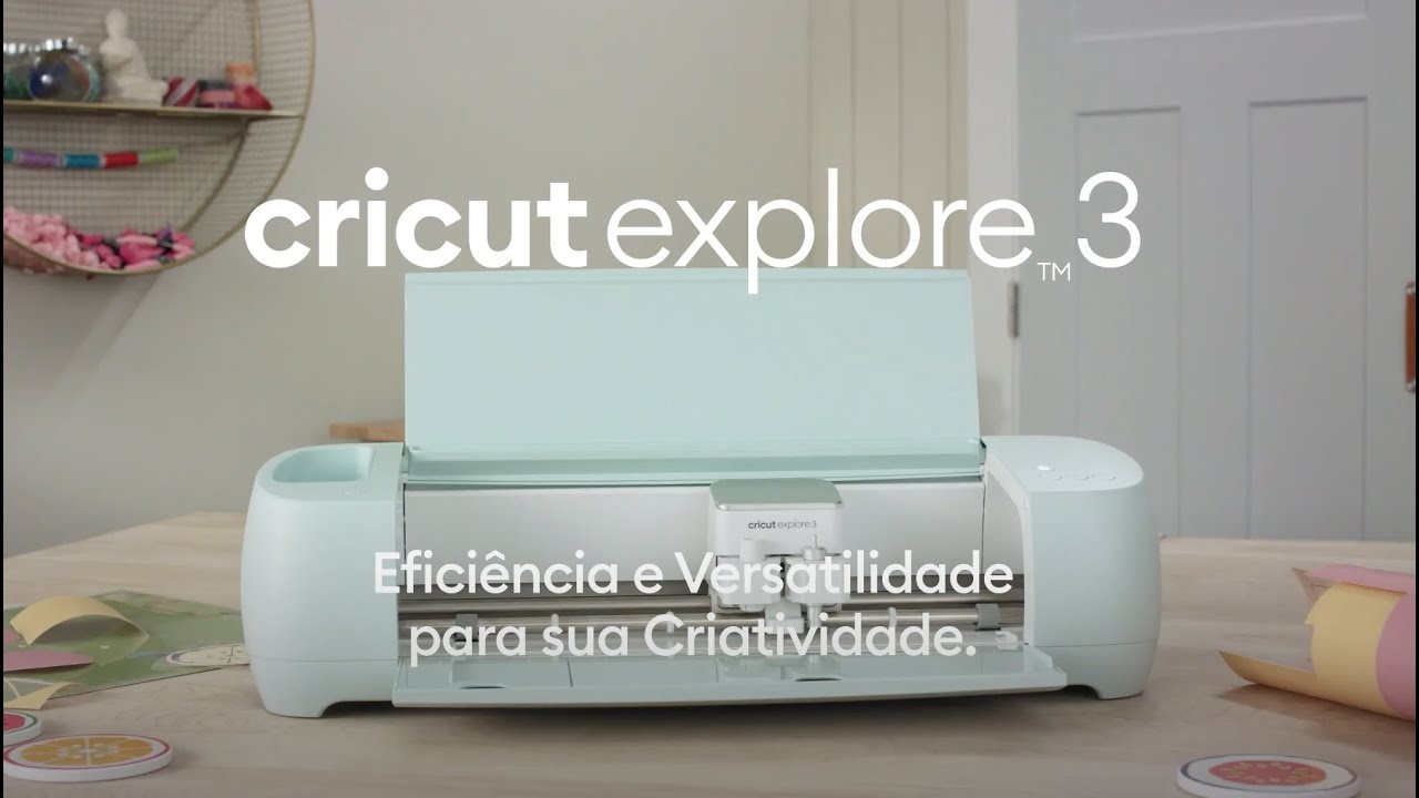Cricut Explore™ 3