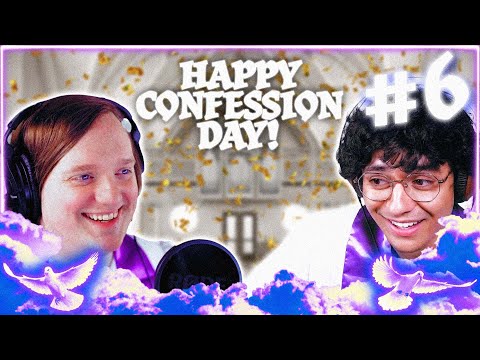 It's Confession Day! | The Fellowship Covenant Podcast #6