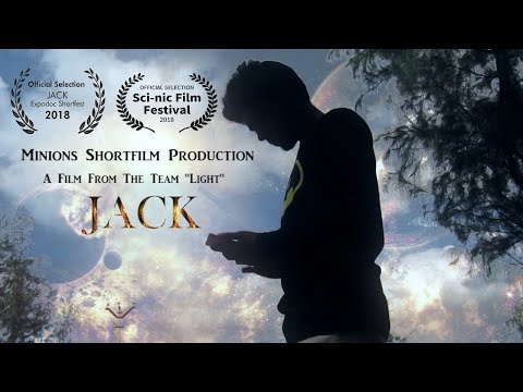 Jack Official Shortfilm|Selva Raj|Rishi|Ajith