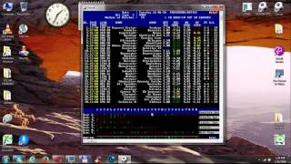 PROCEDURA  B screenshot 1