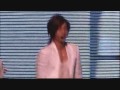 SS501 2008 Japan Tour - Be A Star