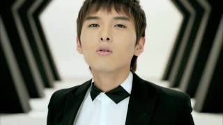 090926 [HD MV] SUPER GIRL (KOREA VER) - SUPER JUNIOR M