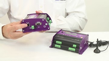 dataTaker Environmental Data Loggers