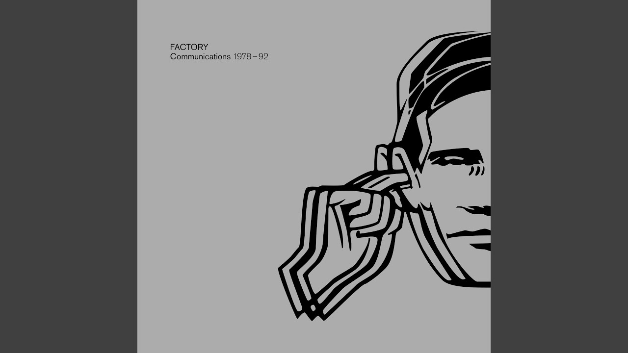 ♪ New Order - Confusion (12