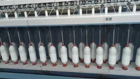 | China | Made | Roving machine | Taihang | FA425-A | Simplex Machine | Spinning | Textile