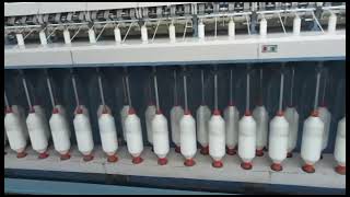 | China | Made | Roving machine | Taihang | FA425-A | Simplex Machine | Spinning | Textile