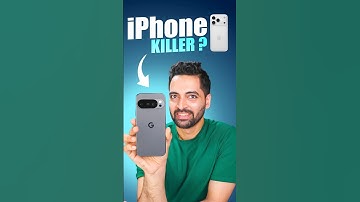 Pixel 10 Pro : Tensor G5 Surprised Me😱 #shorts