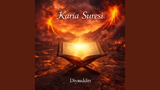 Kâria Suresi
