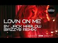 Jack Harlow - Lovin On Me (Bazzyb Remix)