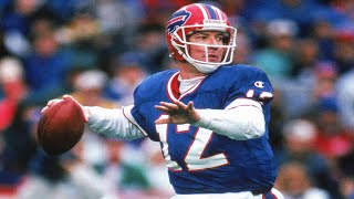 Jim Kelly Highlights