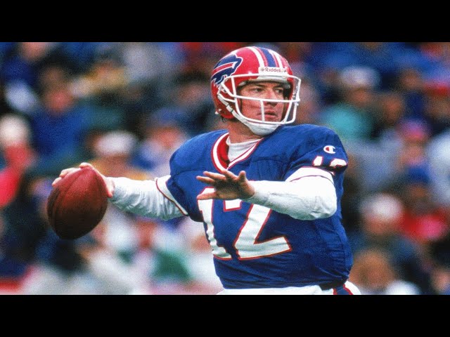 NFL : Les 10 Meilleurs Quarterbacks qui n'ont jamais gagné le Super Bowl YouTube Video