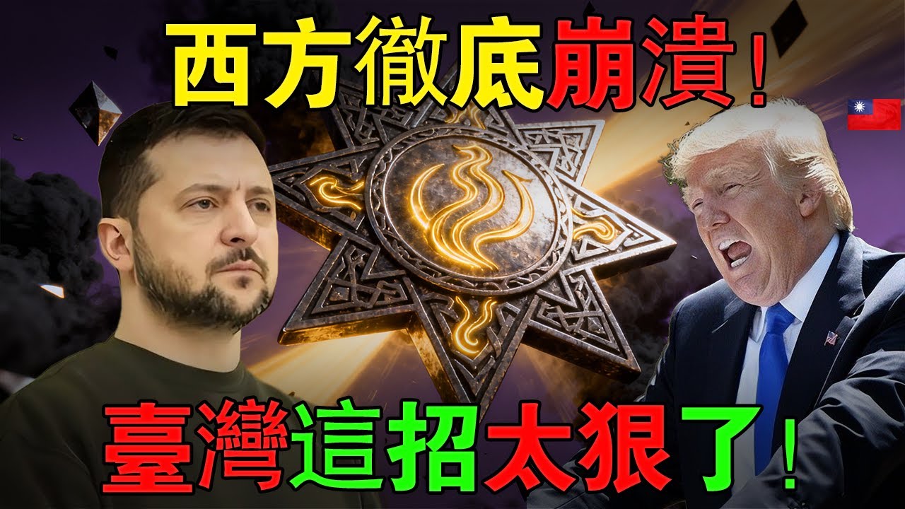 普丁慌了！俄軍前線噩夢竟來自「臺灣」？烏克蘭指揮官淚崩真相：比美軍裝備強10倍！