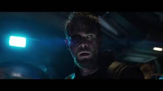 Full Avengers  Infinity War  An Unbridled Praise Guide