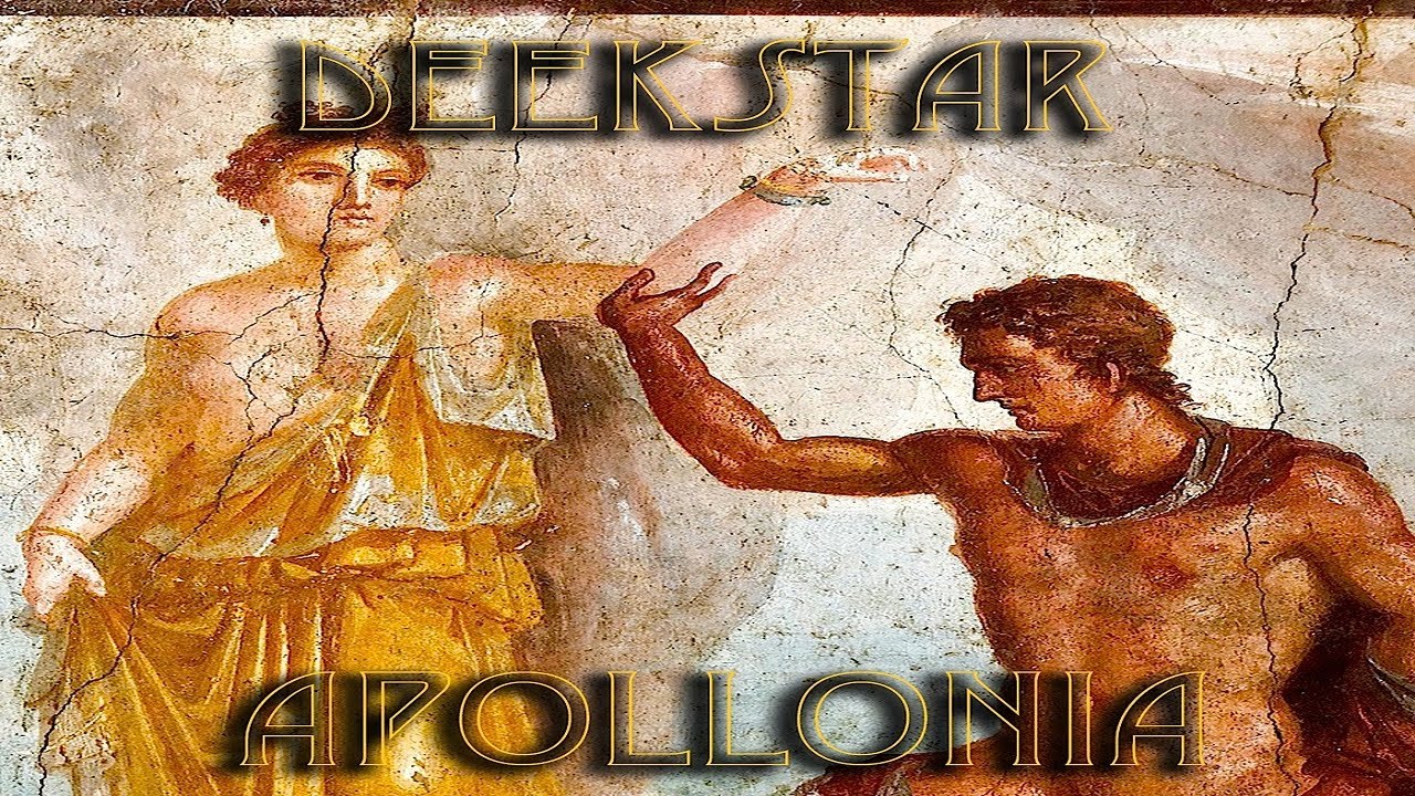 Apollonia Song Music Video By Deekstar