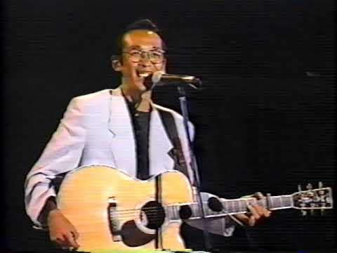 ’91 夏長崎から(16)   さだまさし  語り2